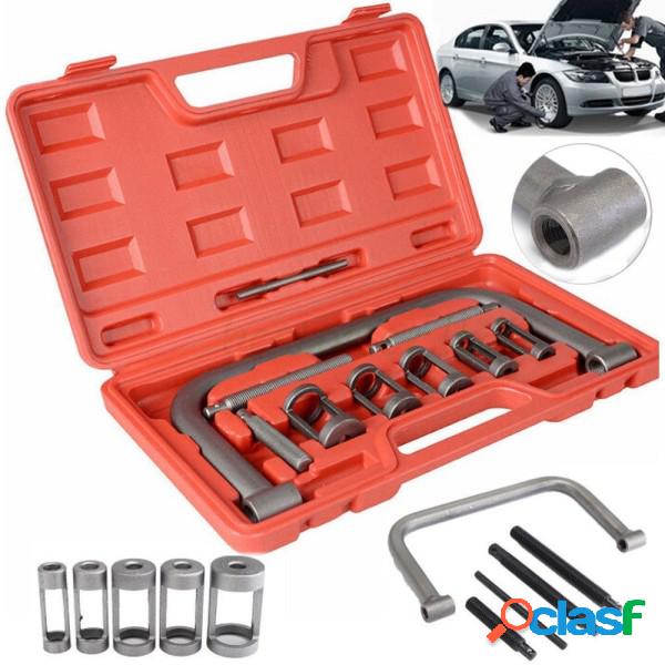Trade Shop - Kit Compressore Per Rimozione Molle Di Valvole