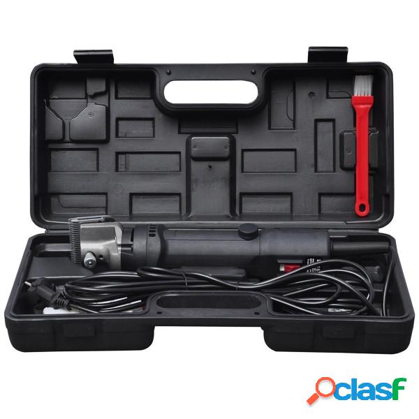 Trade Shop - Kit Tosacavalli Elettrico Macchina Tosatrice