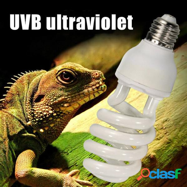 Trade Shop - Lampada Fluorescente Uvb 10.0 Luce Solare