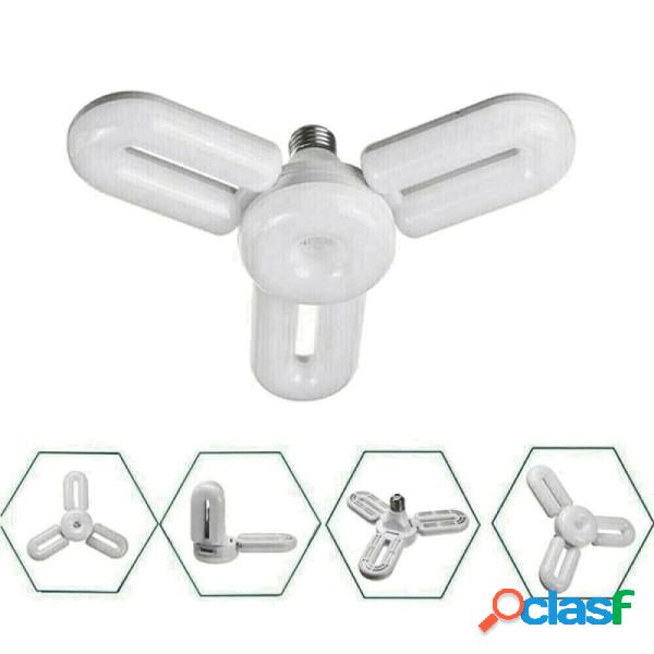 Trade Shop - Lampada Lampadario Deformabile Lampadina Led
