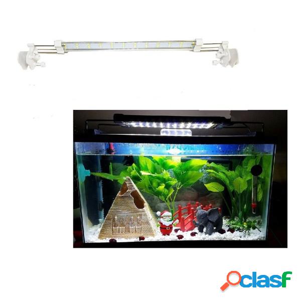 Trade Shop - Lampada Luce Plafoniera Led Per Acquario