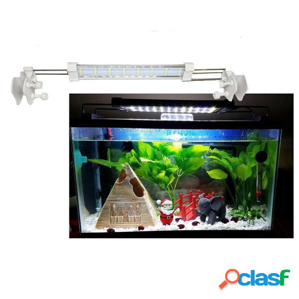 Trade Shop - Lampada Luce Plafoniera Led Per Acquario