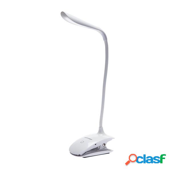 Trade Shop - Lampada Moderna Flessibile Led Da Tavolo 3