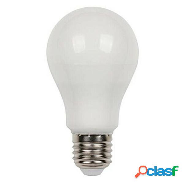 Trade Shop - Lampadina A Led Filamento Opaca A60 E27 8 Watt