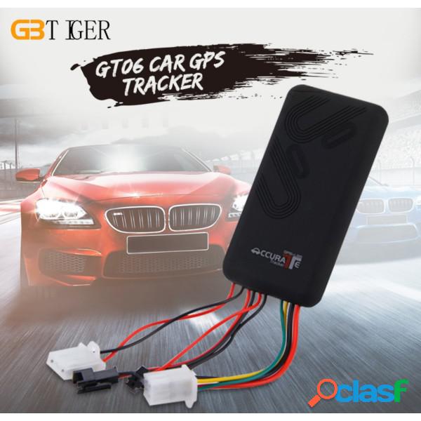 Trade Shop - Localizzatore Gps Gprs Gsm Tracker Auto Moto
