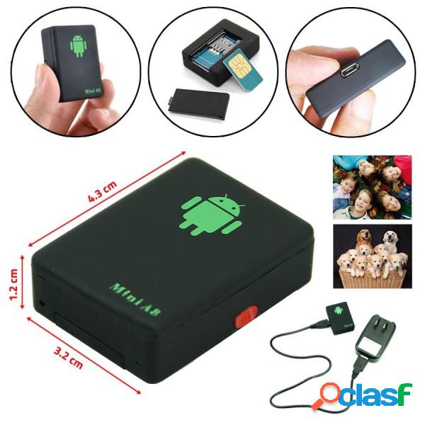 Trade Shop - Localizzatore Satellitare Gps Gsm Antifurto Sos