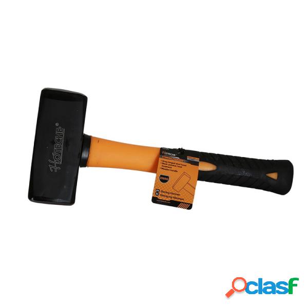 Trade Shop - Mazzuolo Mazzola Professionale In Fibra 2000g