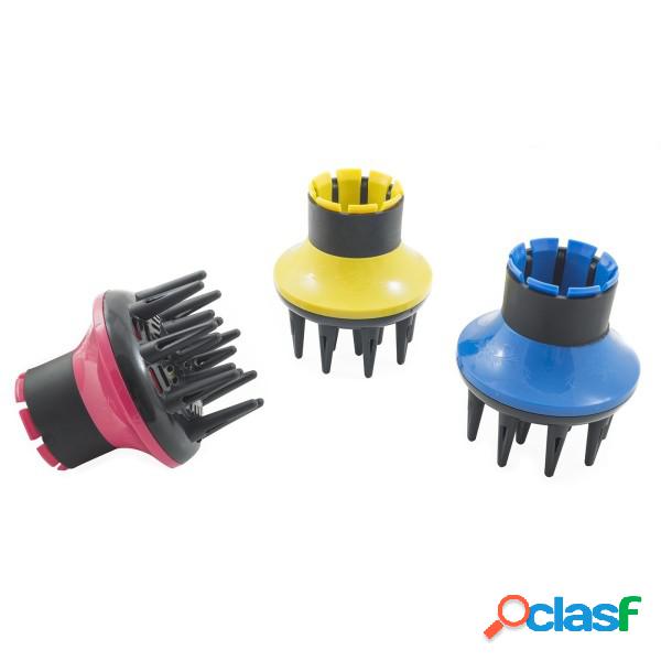 Trade Shop - Mini Diffusore Universale Asciugacapelli Phon