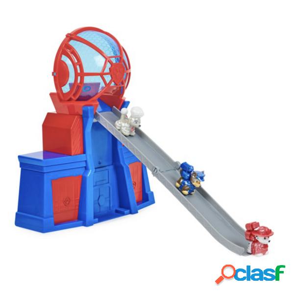 Trade Shop - Paw Patrol The Film Micro Traslochi Città