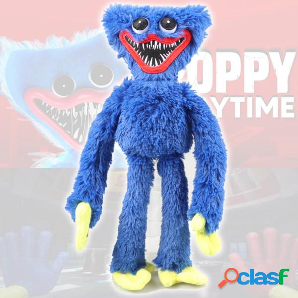 Trade Shop - Peluche Pupazzo Morbido Poppy Playtime Huggy