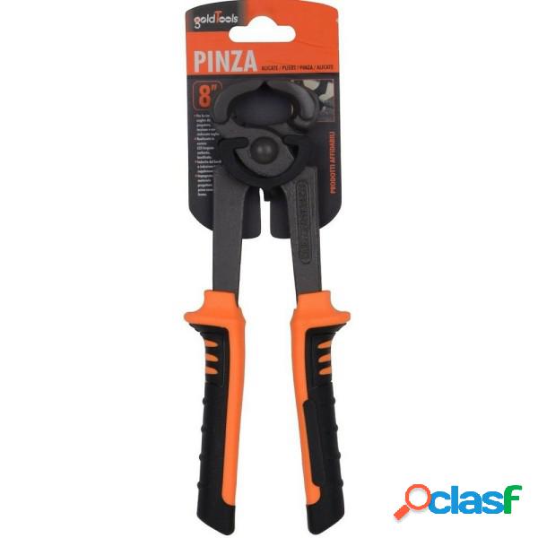 Trade Shop - Pinza Per Ferraioli Tenaglia Cementisti 8" In