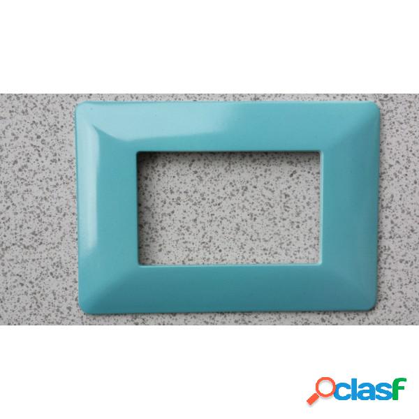 Trade Shop - Placchette Placche In Abs Per Serie Matix