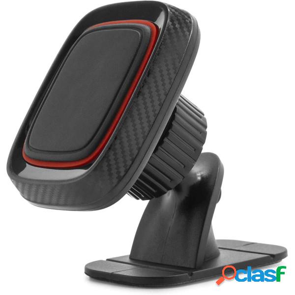 Trade Shop - Porta Cellulare Universale Auto Supporto Super