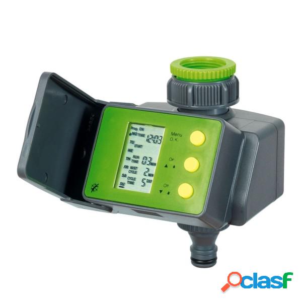 Trade Shop - Programmatore Irrigazione Giardino Automatico