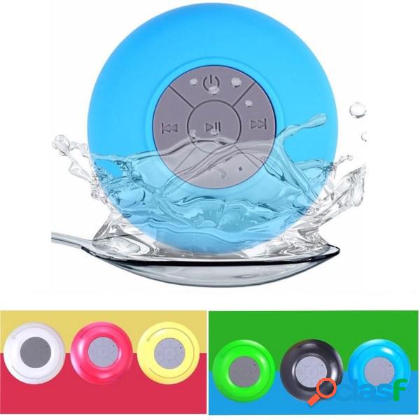 Trade Shop - Radio Speaker Da Doccia Shower Impermeabile