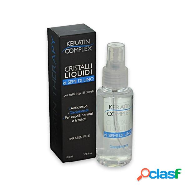 Trade Shop - Retinol Complex Cristalli Liquidi Capelli Olio