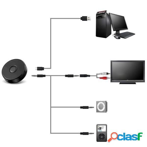 Trade Shop - Ricevitore Audio Extx10 4.0 + Edr Jack Distanza