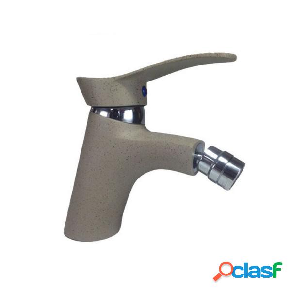 Trade Shop - Rubinetto Miscelatore Cromato Casa Bagno Bidet