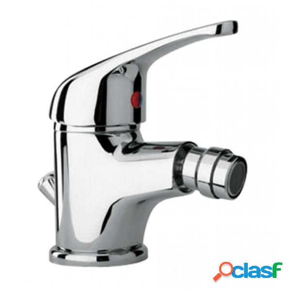 Trade Shop - Rubinetto Miscelatore Cromato Casa Bagno Bidet