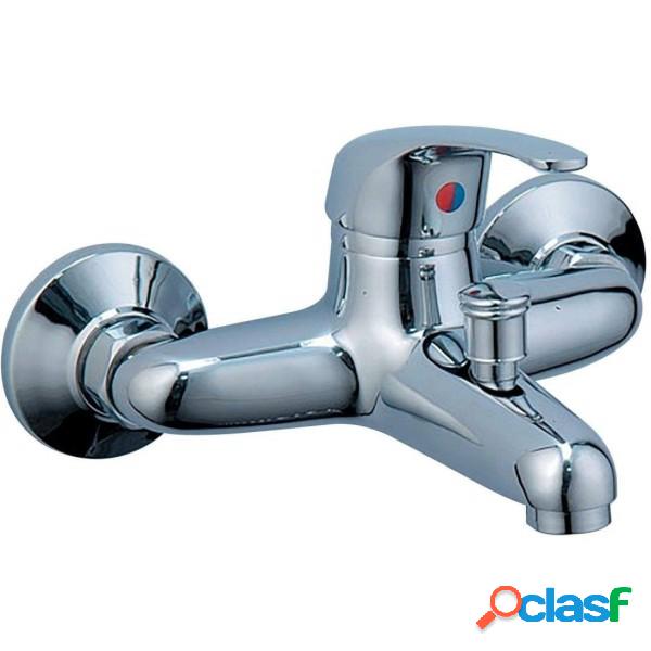 Trade Shop - Rubinetto Miscelatore Esterno Bari 52928