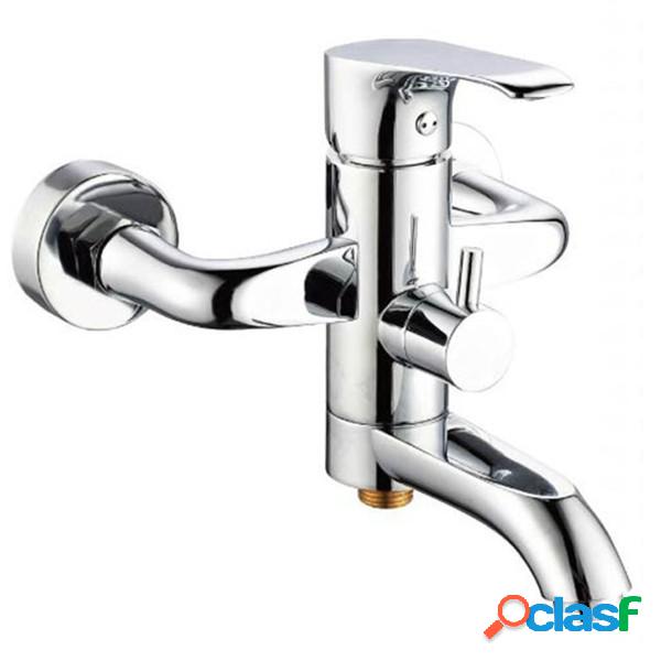 Trade Shop - Rubinetto Miscelatore Per Vasca 52791