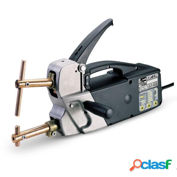 Trade Shop - Saldatrice A Resistenza Puntatrice Modular 230