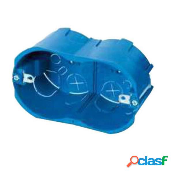 Trade Shop - Scatola Cassetta Da Incasso 3 Posti 503 Per