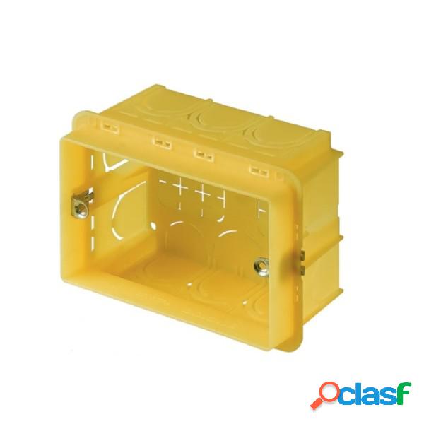 Trade Shop - Scatola Universale Di Derivazione Rettangolare