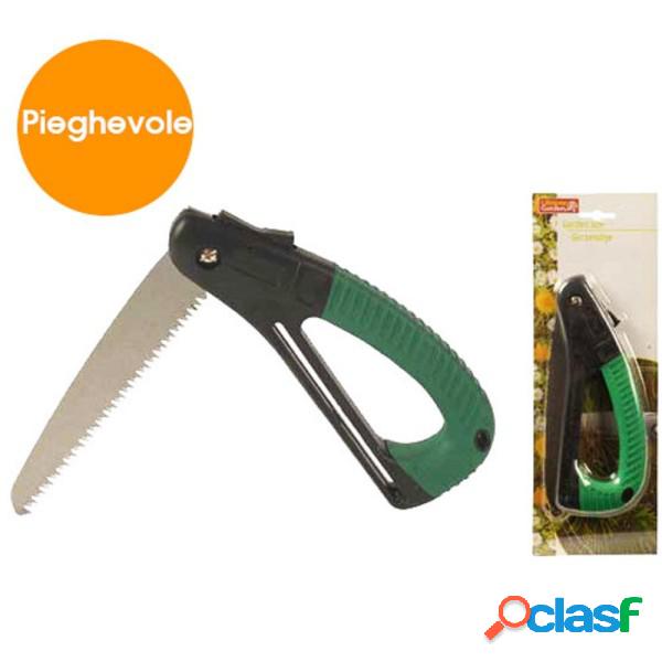 Trade Shop - Sega Da Giardino Pieghevole 40 Centrimetri