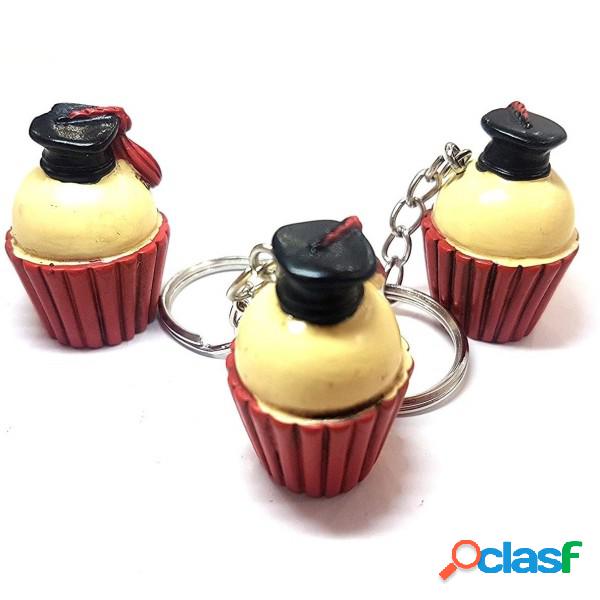 Trade Shop - Set 12 Pezzi Bomboniera Bomboniere Laurea
