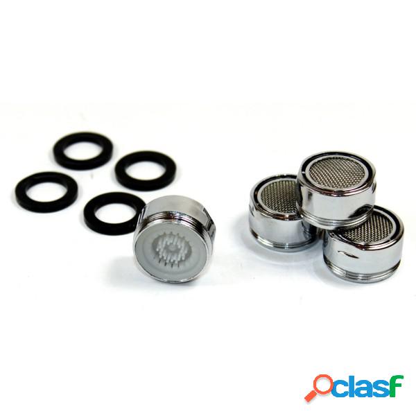 Trade Shop - Set 12 Pezzi Filtri Filtrini Acqua Filettatura