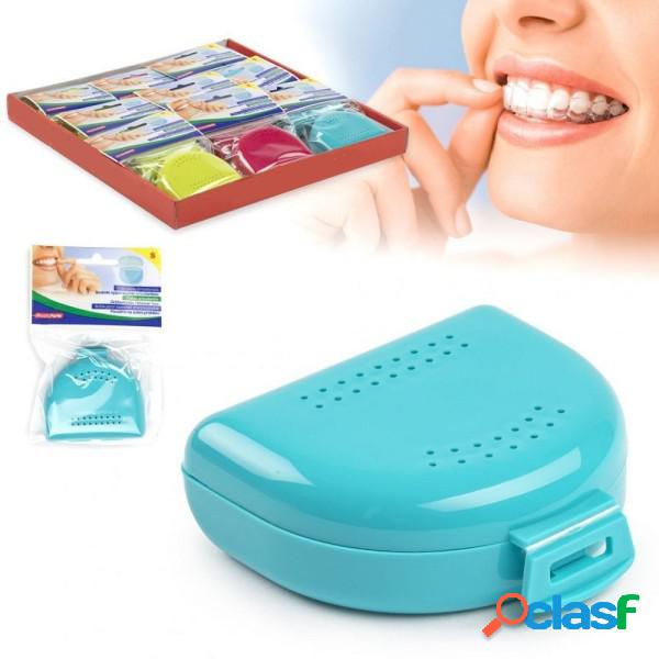 Trade Shop - Set 2 Pezzi Scatola Box Contenitore Per