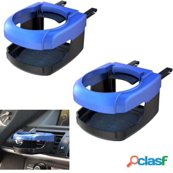 Trade Shop - Set 2 Pz Portabottiglie Universale Bevande
