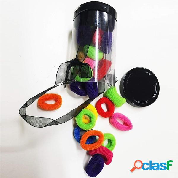 Trade Shop - Set 23 Pezzi Mini Codini Scatolina Codino
