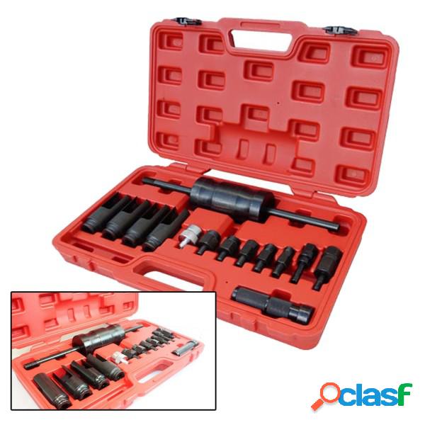 Trade Shop - Set Kit Per Estrazione Iniettore Iniettori