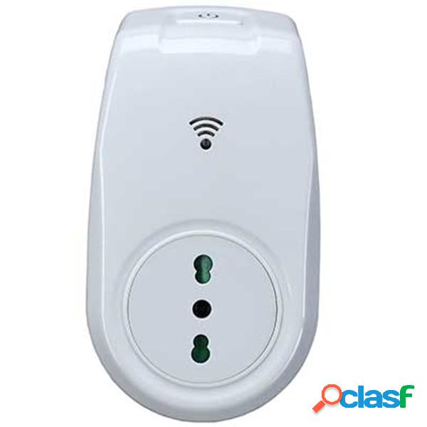 Trade Shop - Smart Plug Presa Spina Intelligente Controllo