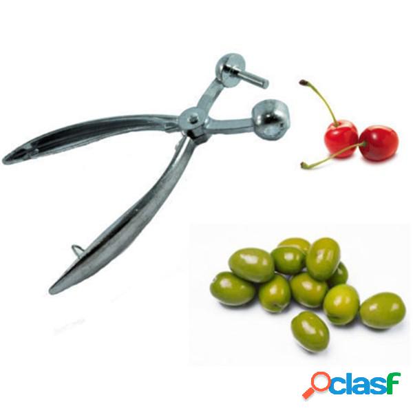 Trade Shop - Snocciolatore Manuale Per Ciliegie E Olive