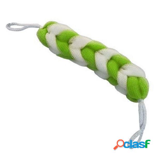 Trade Shop - Spugna Rete Esfoliante Bagno Doccia Lavare
