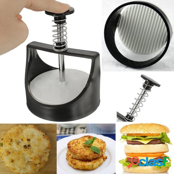 Trade Shop - Stampo Pressa Panino Per Hamburger Gadget