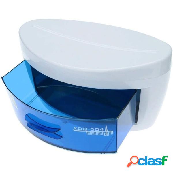 Trade Shop - Sterilizzatore Germix Raggi Uv Ultravioletti