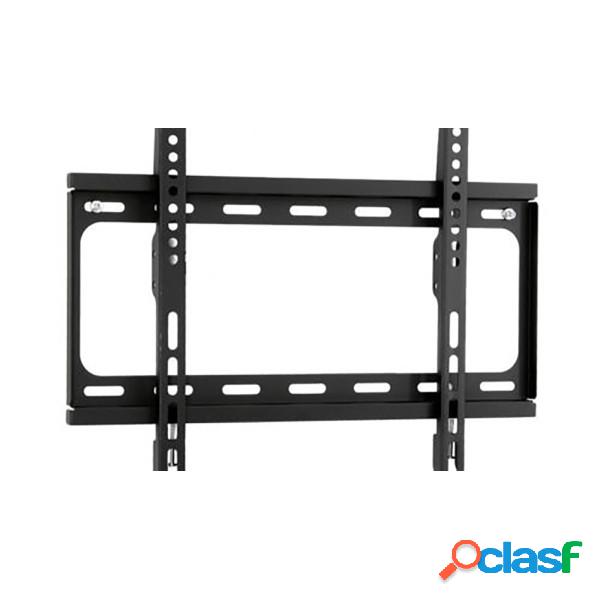 Trade Shop - Supporto Staffa Braccio Flat Muro Fisso Tv Lcd