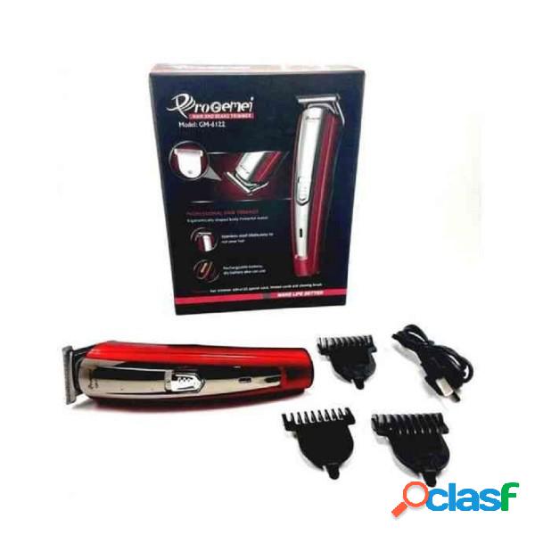 Trade Shop - Tagliacapelli A Batteria Rasoio Professionale