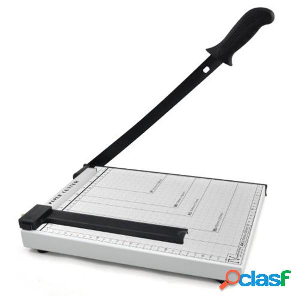 Trade Shop - Tagliacarte Professionale Da Ufficio Formato A4