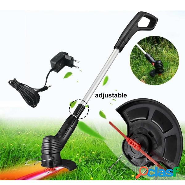 Trade Shop - Tagliaerba Tosaerba Elettrico Portatile