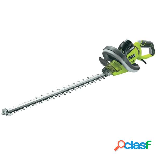 Trade Shop - Tagliasiepi Elettrico Ryobi Rht5555rs 550w Lama