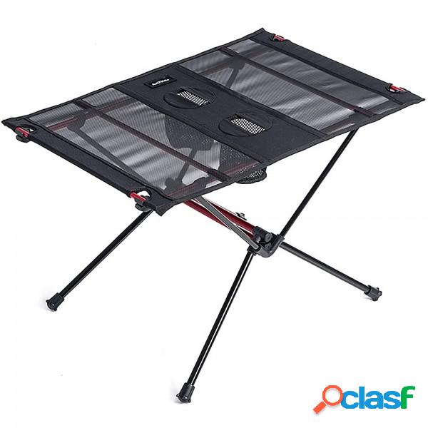 Trade Shop - Tavolo Pieghevole Ultraleggero Tavolo Da Picnic