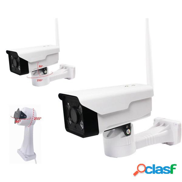 Trade Shop - Telecamera Esterna Ip Camera Hd 1080p Wireless