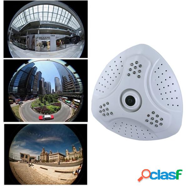 Trade Shop - Telecamera Panoramica Fish Eye 360° Gradi