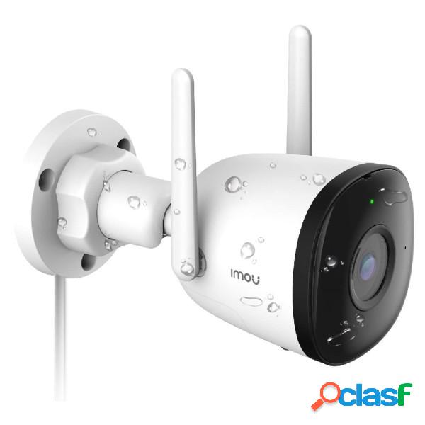 Trade Shop - Telecamera Wifi Esterna 1080p Ip67 Visione