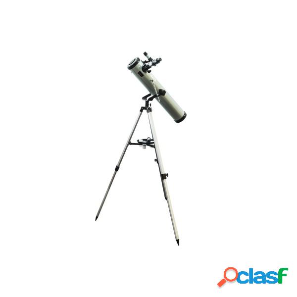 Trade Shop - Telescopio Astronomico Specchio 76mm Focale